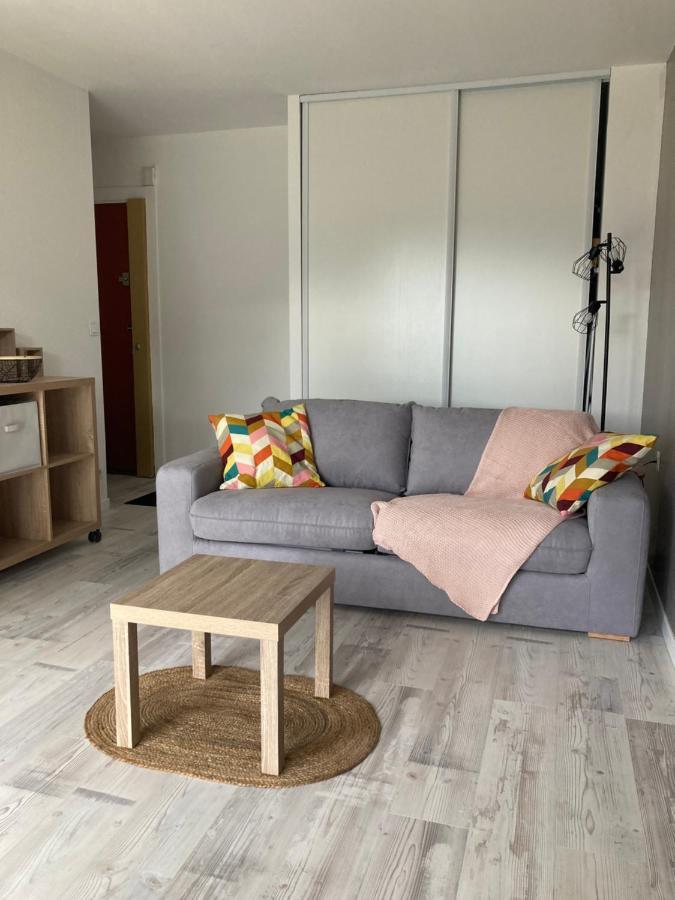 Les Melezes 1 Studio Barcelonnette Exterior foto
